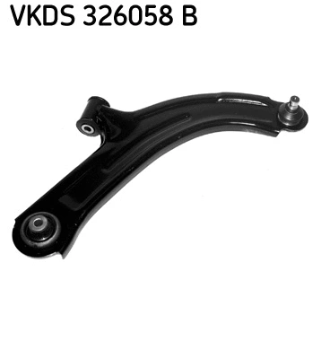 Vikšro valdymo svirtis SKF VKDS 326058 B
