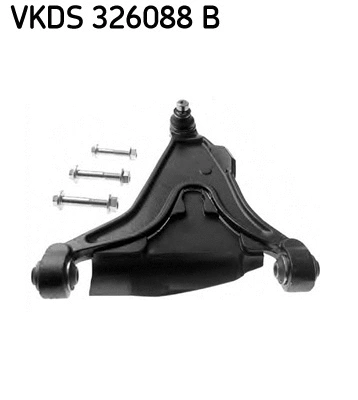 Vikšro valdymo svirtis SKF VKDS 326088 B