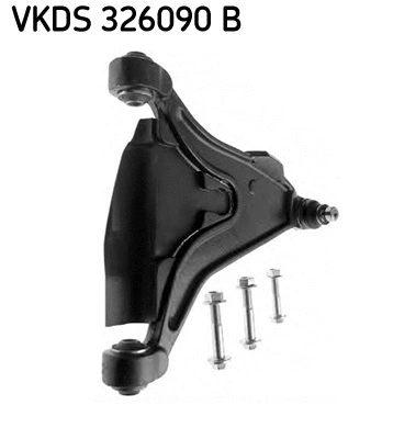 Vikšro valdymo svirtis SKF VKDS 326090 B