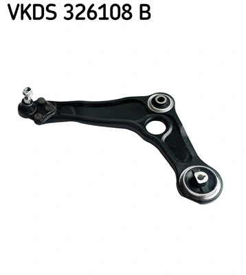 Vikšro valdymo svirtis SKF VKDS 326108 B