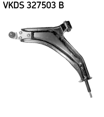 Vikšro valdymo svirtis SKF VKDS 327503 B
