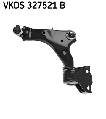 Vikšro valdymo svirtis SKF VKDS 327521 B
