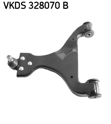 Vikšro valdymo svirtis SKF VKDS 328070 B
