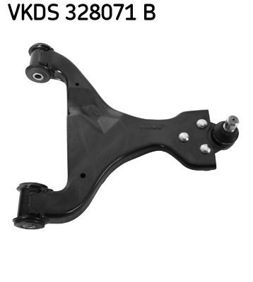 Vikšro valdymo svirtis SKF VKDS 328071 B