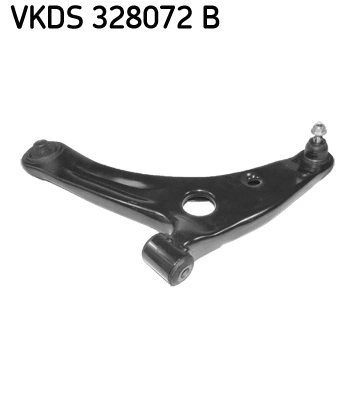 Vikšro valdymo svirtis SKF VKDS 328072 B