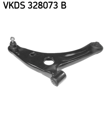 Vikšro valdymo svirtis SKF VKDS 328073 B