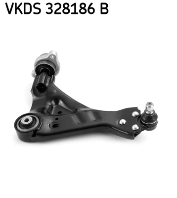 Vikšro valdymo svirtis SKF VKDS 328186 B