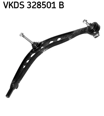 Vikšro valdymo svirtis SKF VKDS 328501 B