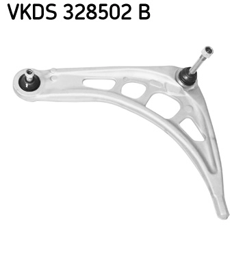 Vikšro valdymo svirtis SKF VKDS 328502 B