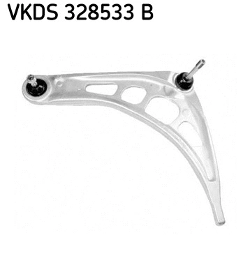 Vikšro valdymo svirtis SKF VKDS 328533 B