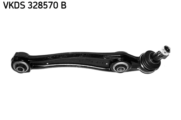 Vikšro valdymo svirtis SKF VKDS 328570 B