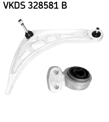 Vikšro valdymo svirtis SKF VKDS 328581 B