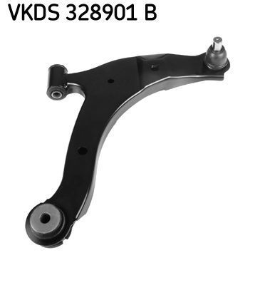 Vikšro valdymo svirtis SKF VKDS 328901 B