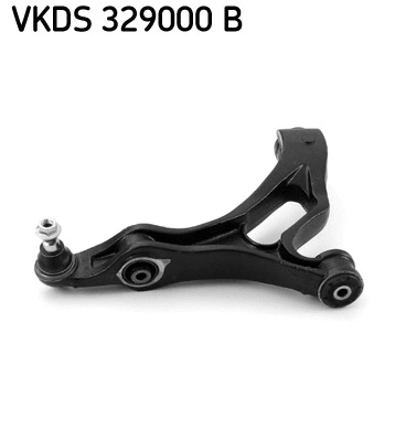 Vikšro valdymo svirtis SKF VKDS 329000 B
