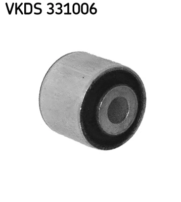 Valdymo svirties/išilginių svirčių įvorė SKF VKDS 331006