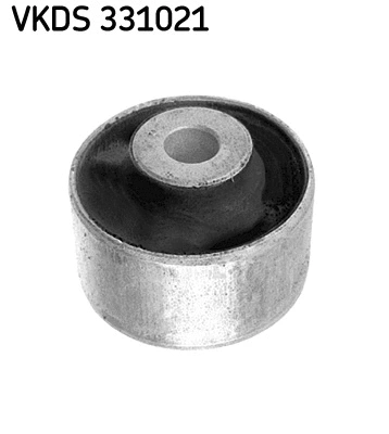 Valdymo svirties/išilginių svirčių įvorė SKF VKDS 331021