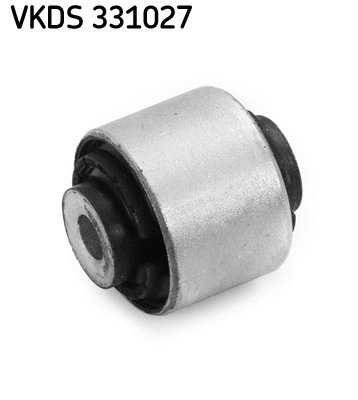Valdymo svirties/išilginių svirčių įvorė SKF VKDS 331027