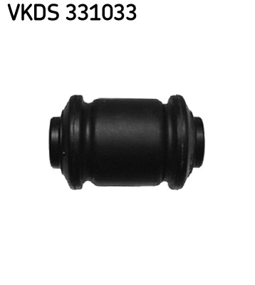 Valdymo svirties/išilginių svirčių įvorė SKF VKDS 331033