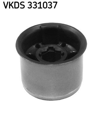 Valdymo svirties/išilginių svirčių įvorė SKF VKDS 331037