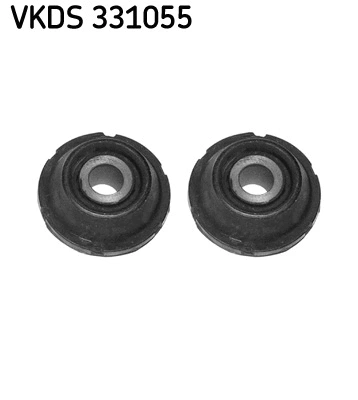 Valdymo svirties/išilginių svirčių įvorė SKF VKDS 331055