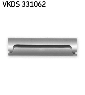 Valdymo svirties/išilginių svirčių įvorė SKF VKDS 331062