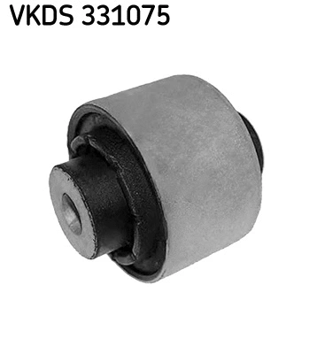 Valdymo svirties/išilginių svirčių įvorė SKF VKDS 331075