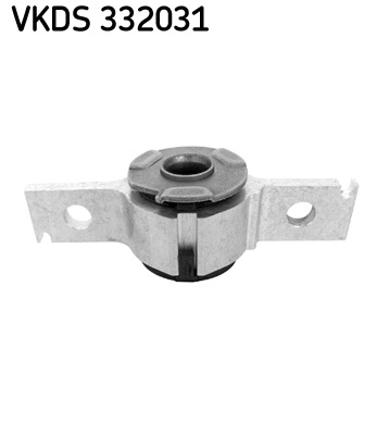 Valdymo svirties/išilginių svirčių įvorė SKF VKDS 332031