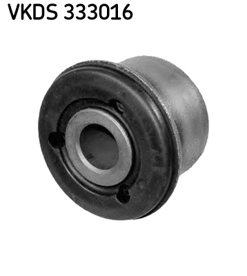 Valdymo svirties/išilginių svirčių įvorė SKF VKDS 333016