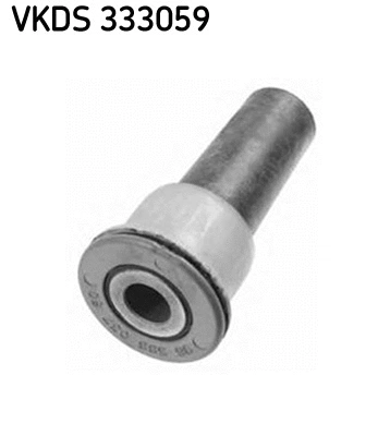 Valdymo svirties/išilginių svirčių įvorė SKF VKDS 333059