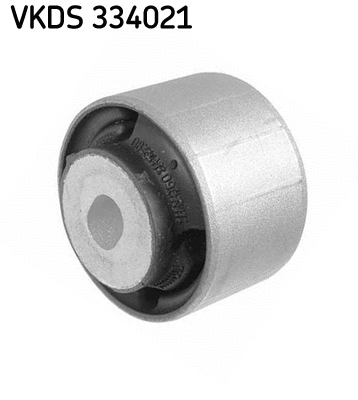 Valdymo svirties/išilginių svirčių įvorė SKF VKDS 334021