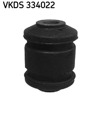 Valdymo svirties/išilginių svirčių įvorė SKF VKDS 334022