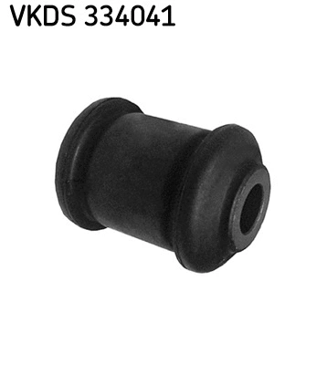 Valdymo svirties/išilginių svirčių įvorė SKF VKDS 334041