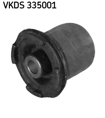 Valdymo svirties/išilginių svirčių įvorė SKF VKDS 335001