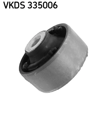 Valdymo svirties/išilginių svirčių įvorė SKF VKDS 335006