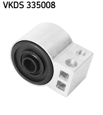 Valdymo svirties/išilginių svirčių įvorė SKF VKDS 335008