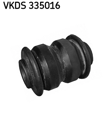 Valdymo svirties/išilginių svirčių įvorė SKF VKDS 335016