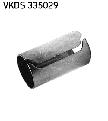 Valdymo svirties/išilginių svirčių įvorė SKF VKDS 335029