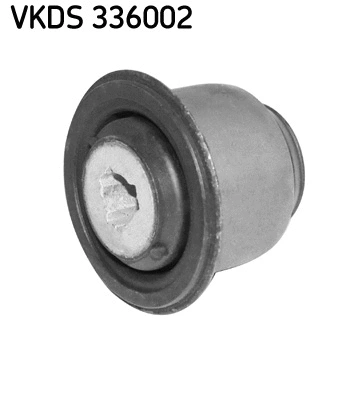 Valdymo svirties/išilginių svirčių įvorė SKF VKDS 336002