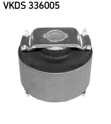 Valdymo svirties/išilginių svirčių įvorė SKF VKDS 336005