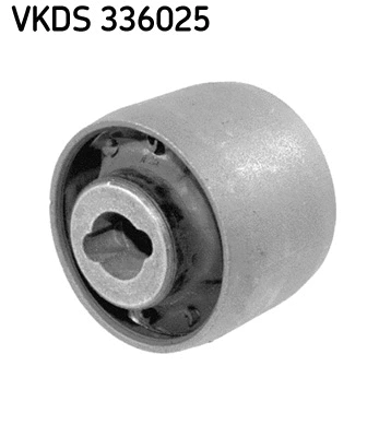 Valdymo svirties/išilginių svirčių įvorė SKF VKDS 336025