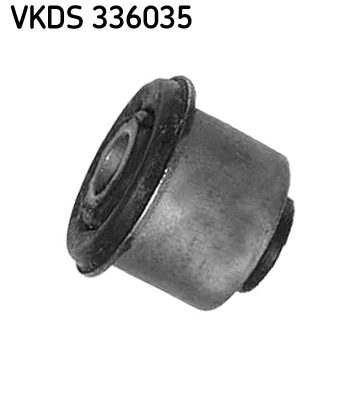 Valdymo svirties/išilginių svirčių įvorė SKF VKDS 336035