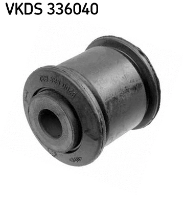 Valdymo svirties/išilginių svirčių įvorė SKF VKDS 336040
