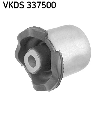 Valdymo svirties/išilginių svirčių įvorė SKF VKDS 337500