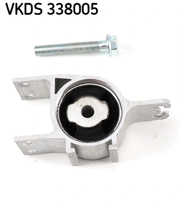 Valdymo svirties/išilginių svirčių įvorė SKF VKDS 338005