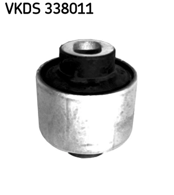 Valdymo svirties/išilginių svirčių įvorė SKF VKDS 338011