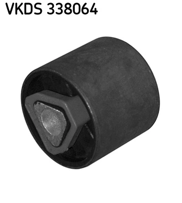 Valdymo svirties/išilginių svirčių įvorė SKF VKDS 338064