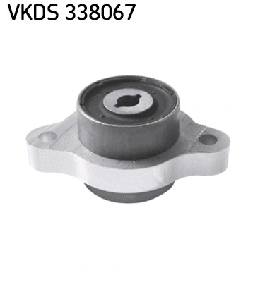 Valdymo svirties/išilginių svirčių įvorė SKF VKDS 338067