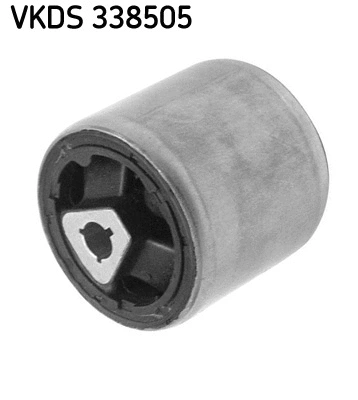 Valdymo svirties/išilginių svirčių įvorė SKF VKDS 338505