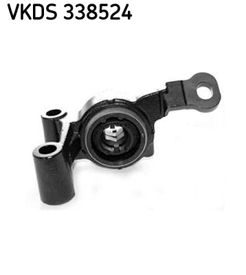 Valdymo svirties/išilginių svirčių įvorė SKF VKDS 338524