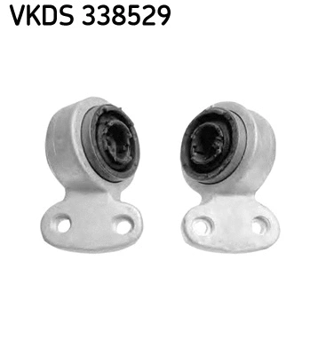 Valdymo svirties/išilginių svirčių įvorė SKF VKDS 338529